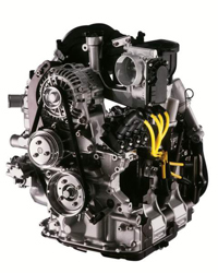 P900B Engine